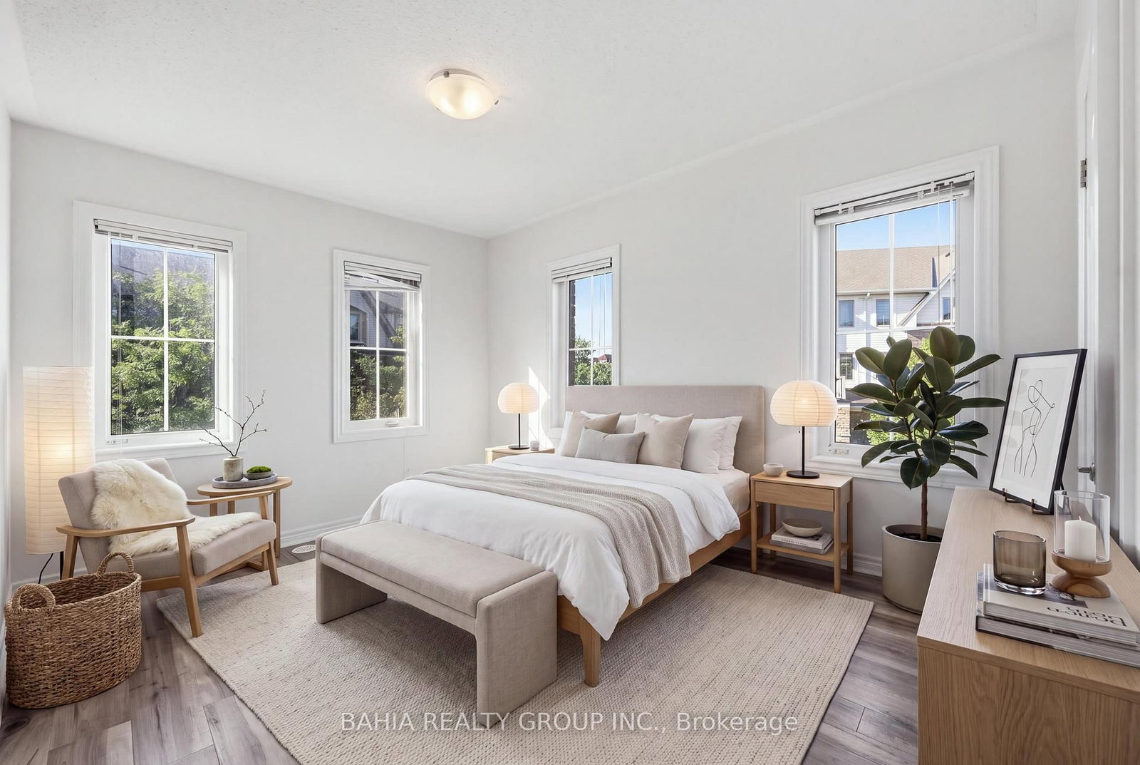 55 Cedar Lake Crescent • #69 • Brampton, ON photo 23