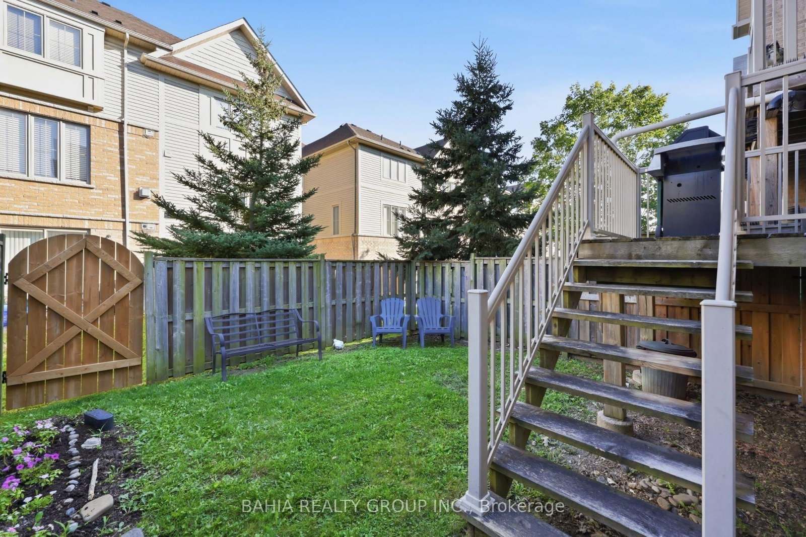 55 Cedar Lake Crescent • #69 • Brampton, ON photo 33