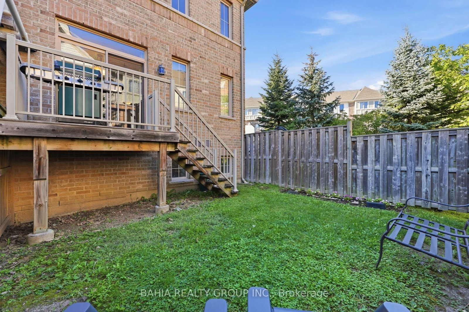 55 Cedar Lake Crescent • #69 • Brampton, ON photo 34