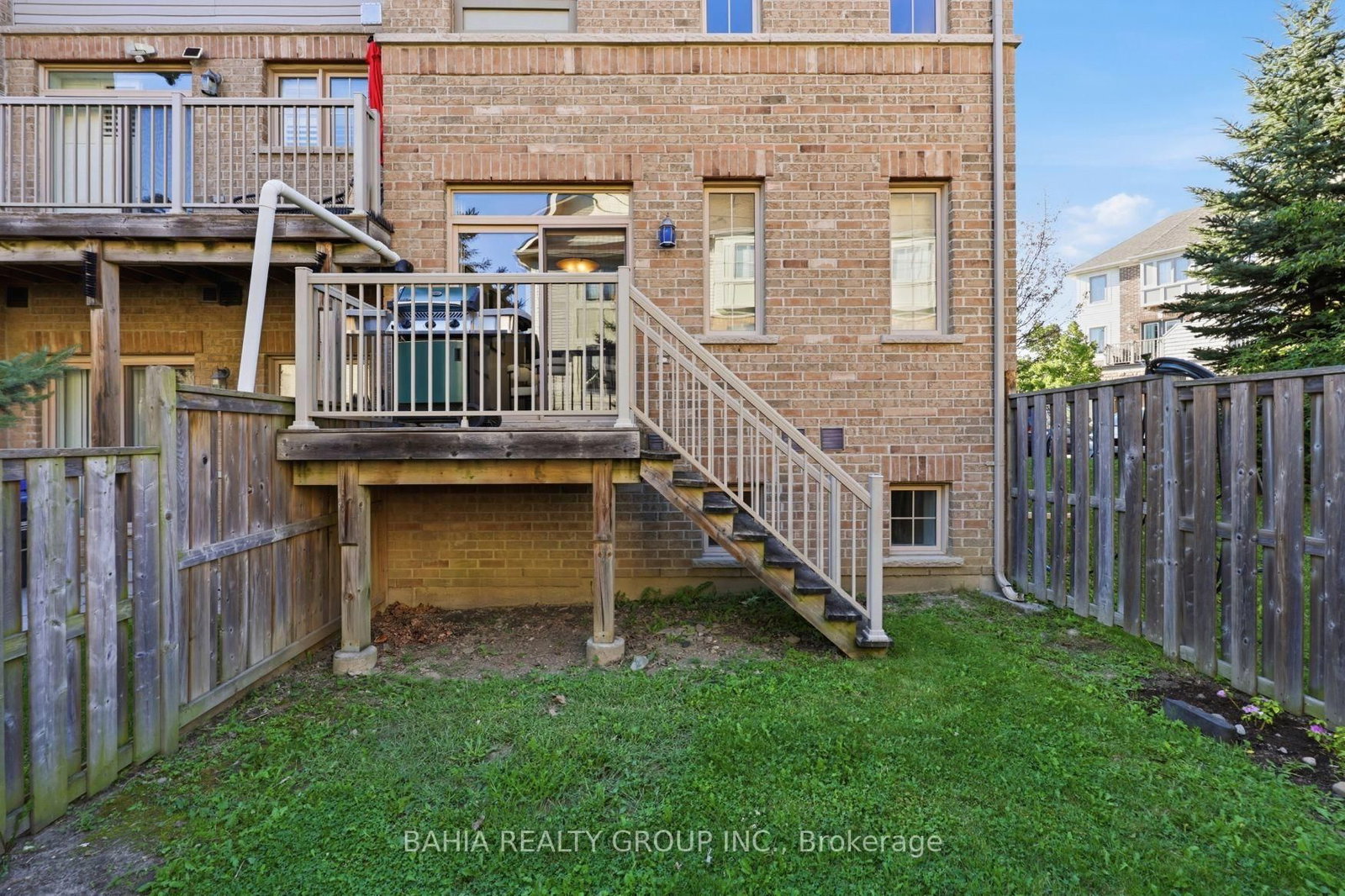 55 Cedar Lake Crescent • #69 • Brampton, ON photo 35