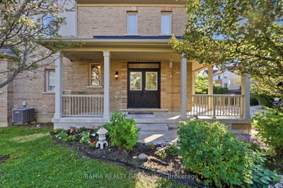 55 Cedar Lake Crescent • #69 • Brampton, ON photo 4
