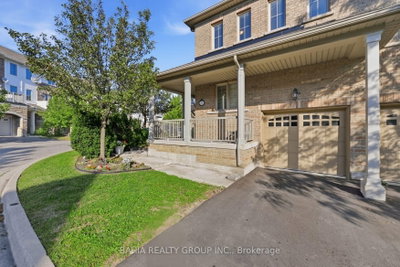 55 Cedar Lake Crescent • #69 • Brampton, ON photo 5