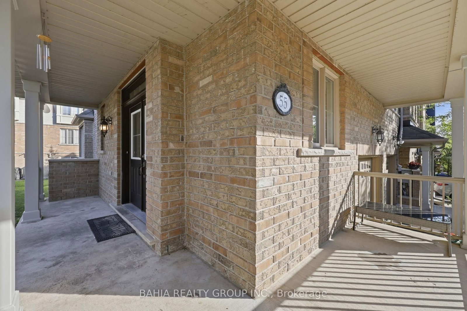 55 Cedar Lake Crescent • #69 • Brampton, ON photo 6