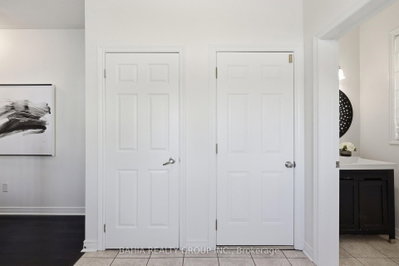 55 Cedar Lake Crescent • #69 • Brampton, ON photo 8