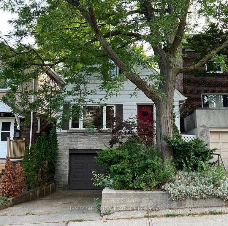22 Runnymede Road