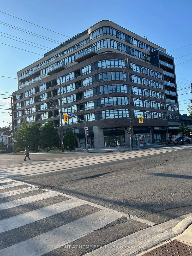 810 - 11 Superior Avenue