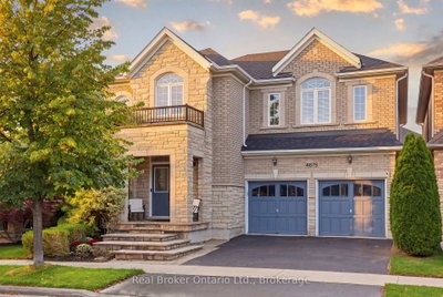 4675 Bracknell Road