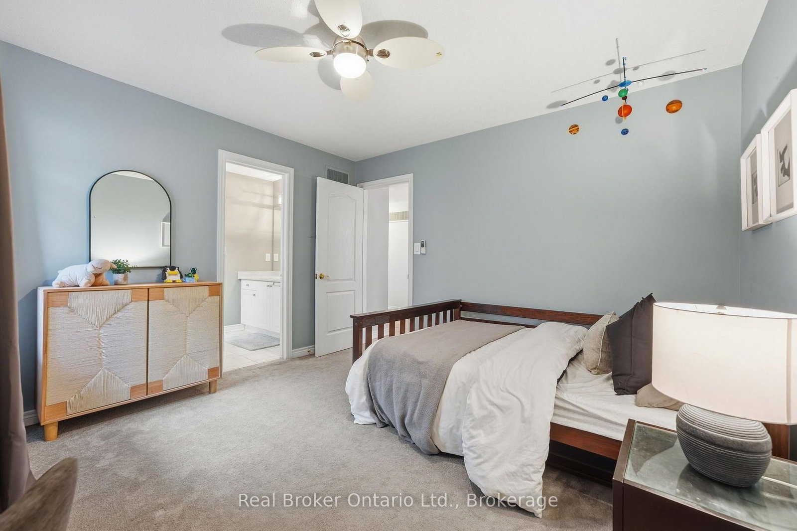 4675 Bracknell Road • Burlington, ON photo 27