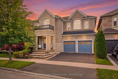 4675 Bracknell Road • Burlington, ON photo 3