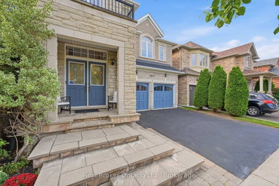 4675 Bracknell Road • Burlington, ON photo 4