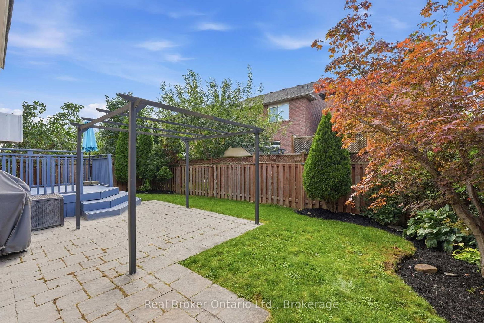 4675 Bracknell Road • Burlington, ON photo 44