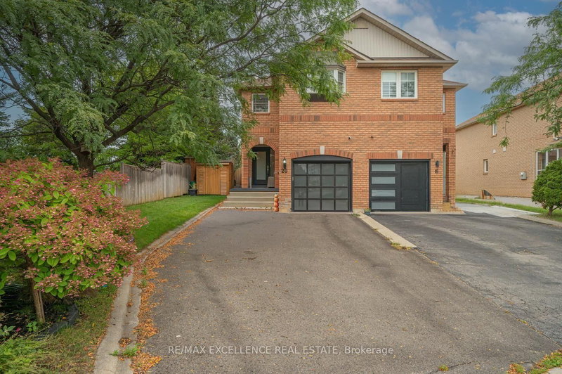 20 Manett Crescent