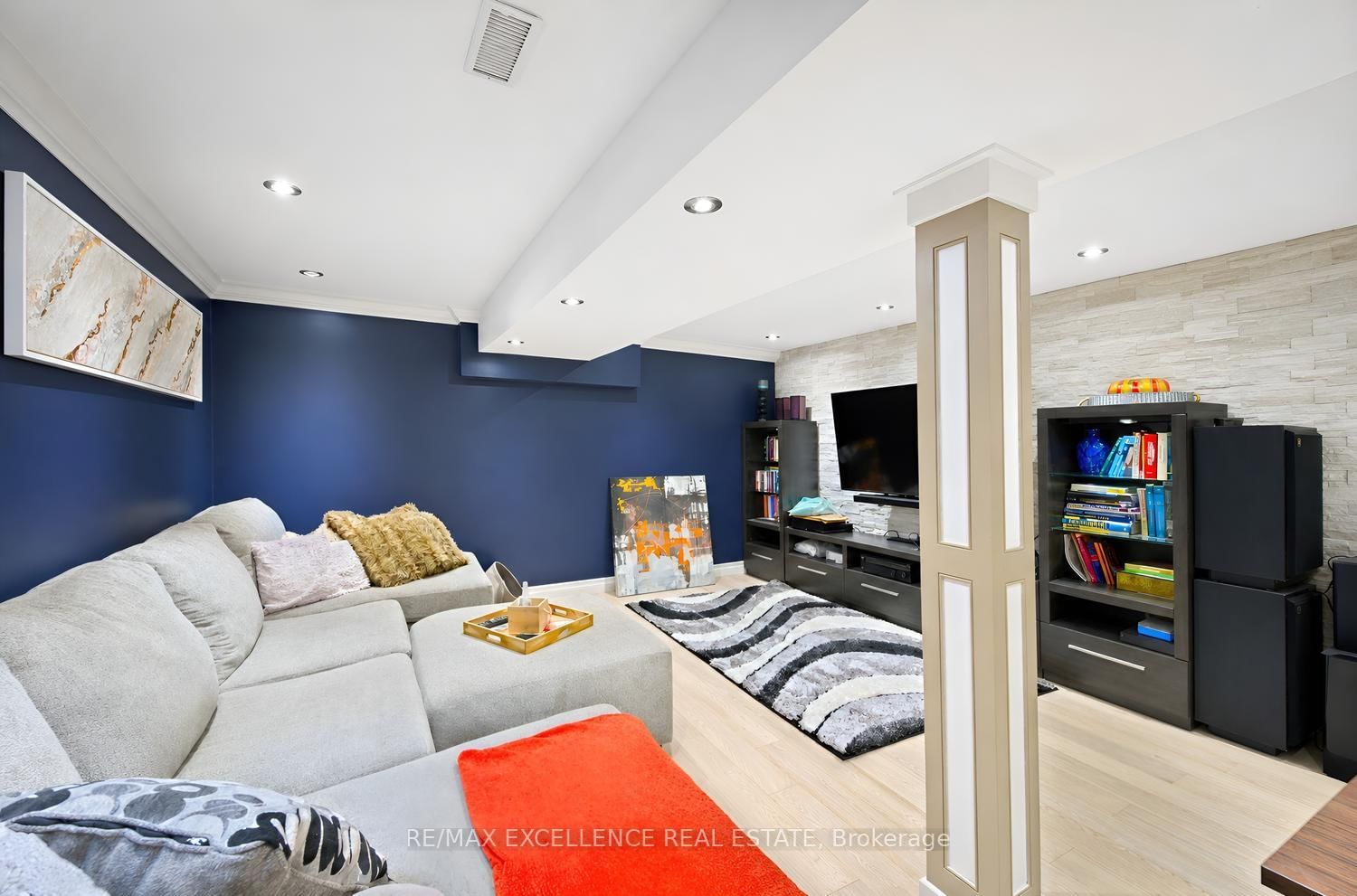 20 Manett Crescent • Brampton, ON photo 38