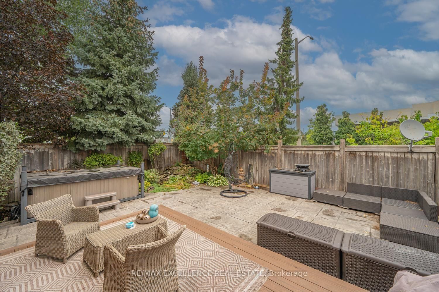 20 Manett Crescent • Brampton, ON photo 44