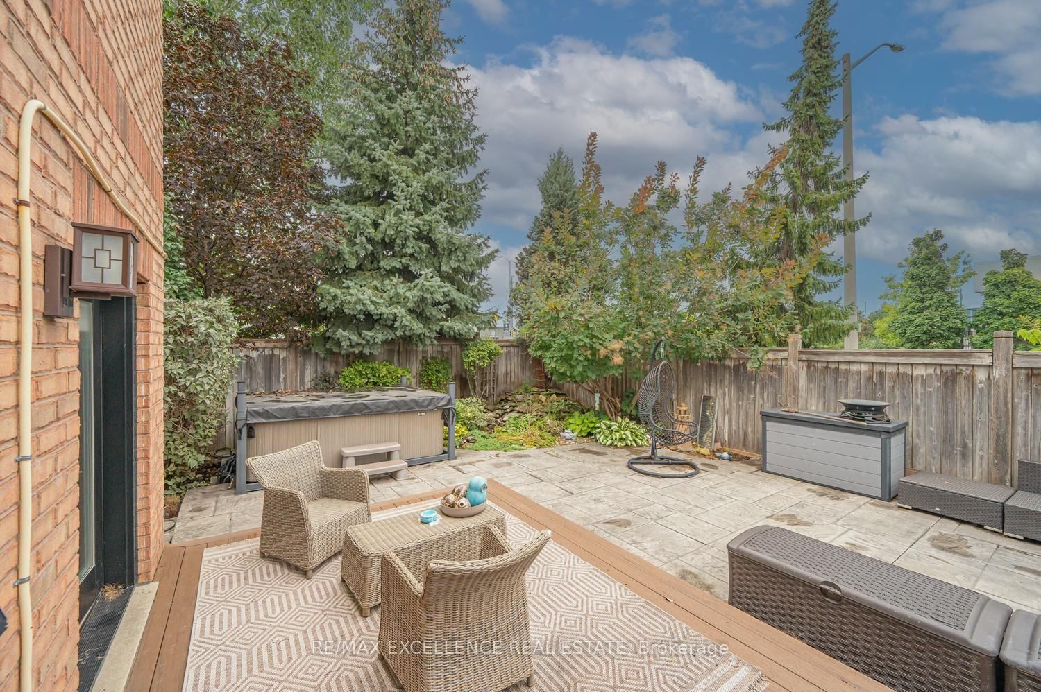 20 Manett Crescent • Brampton, ON photo 46