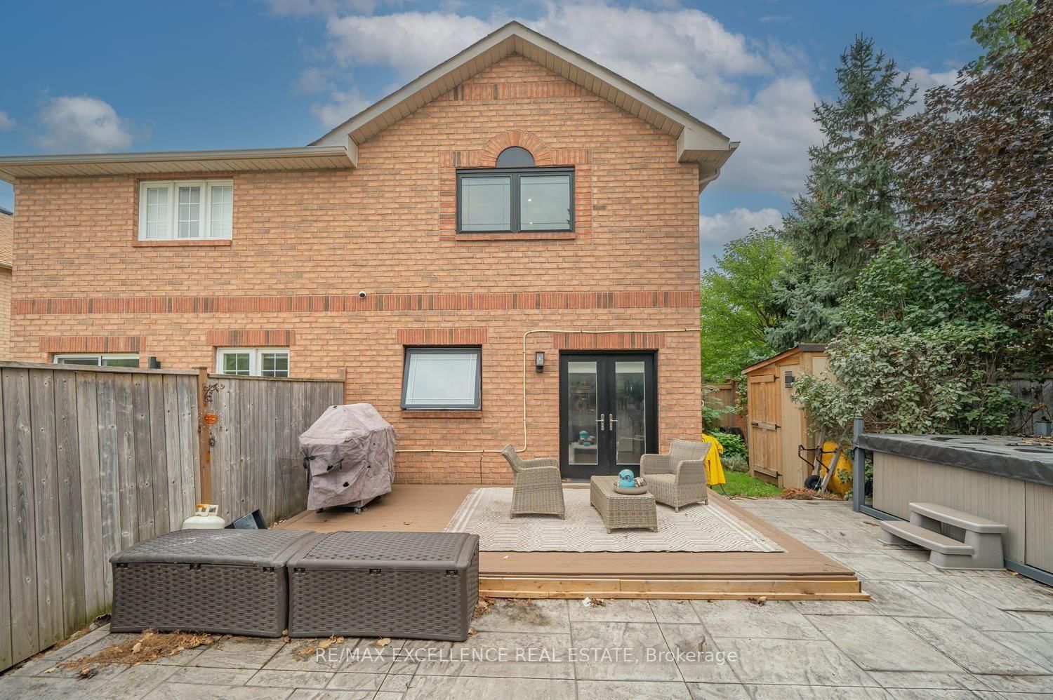 20 Manett Crescent • Brampton, ON photo 49
