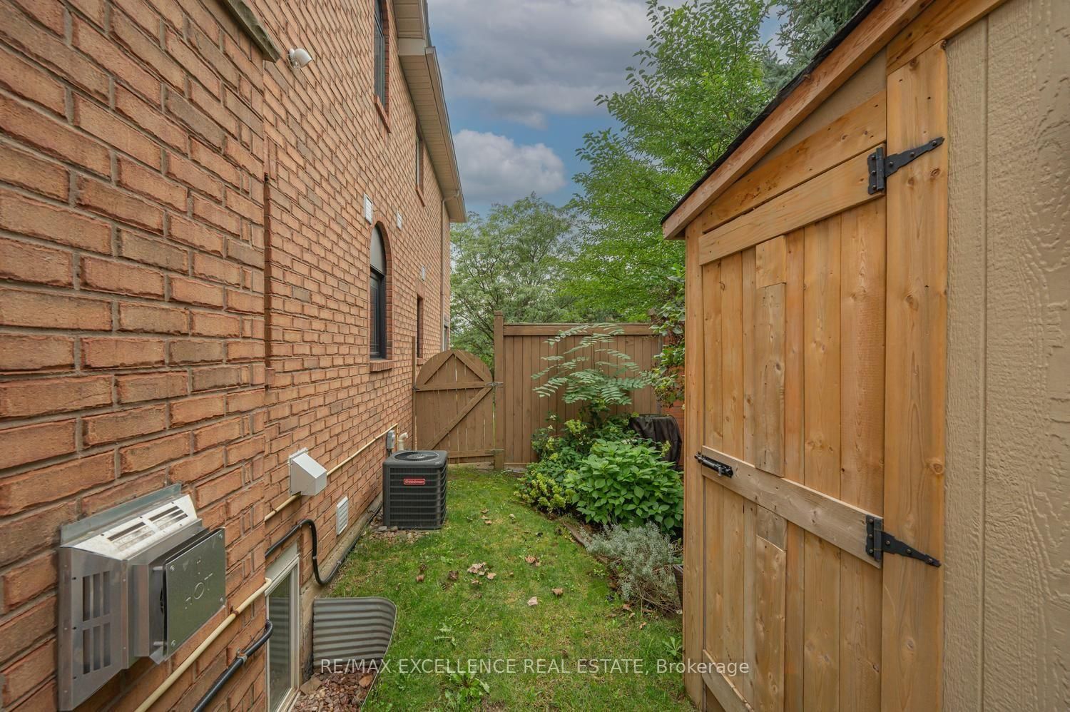 20 Manett Crescent • Brampton, ON photo 50