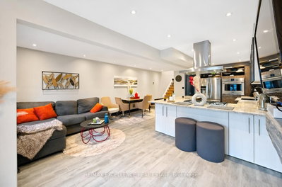 20 Manett Crescent • Brampton, ON photo 9
