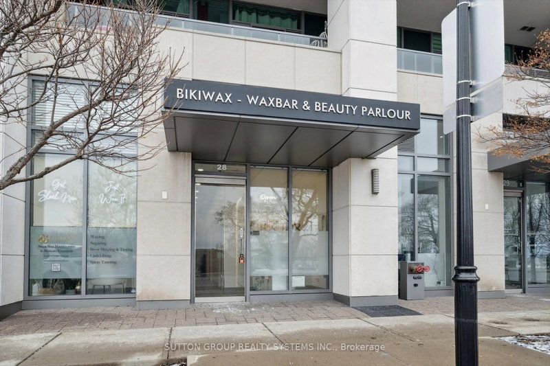 11 Bronte Road Unit 28