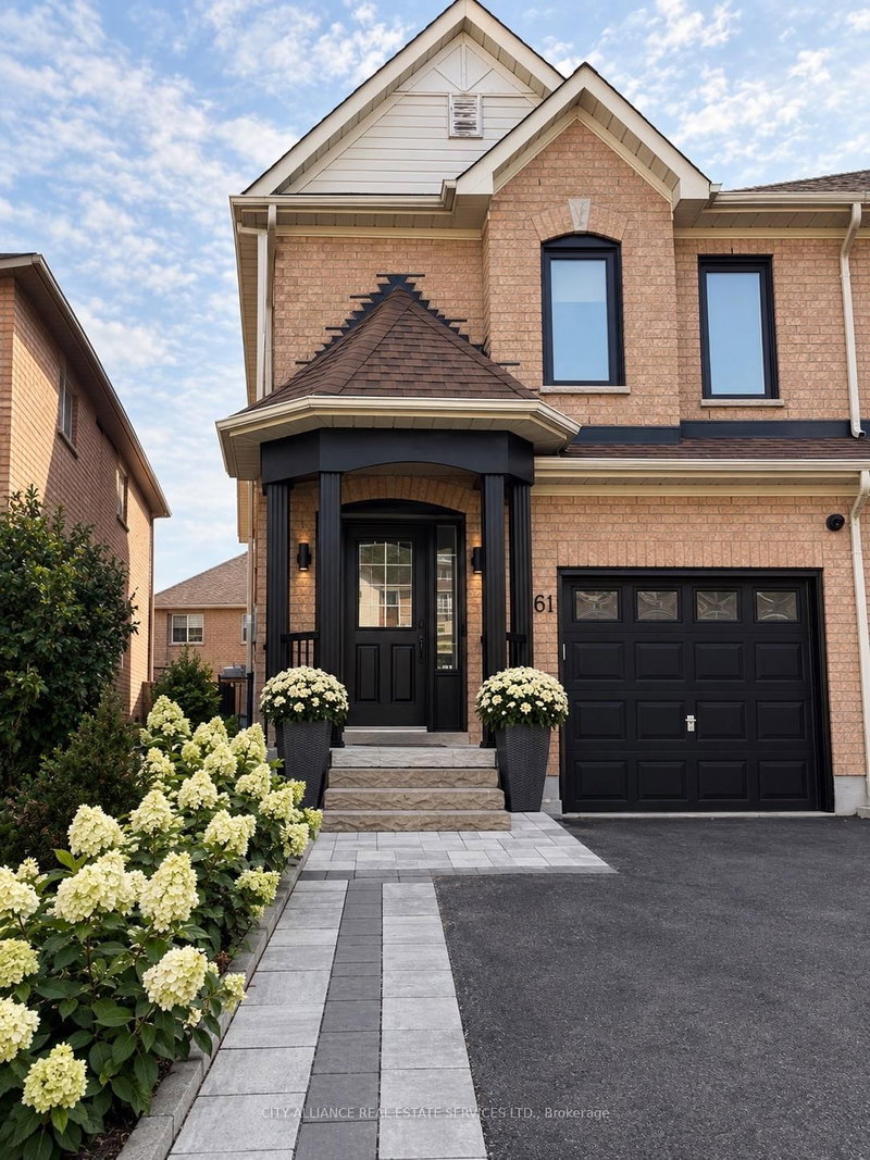 61 Knoll Haven Circle
