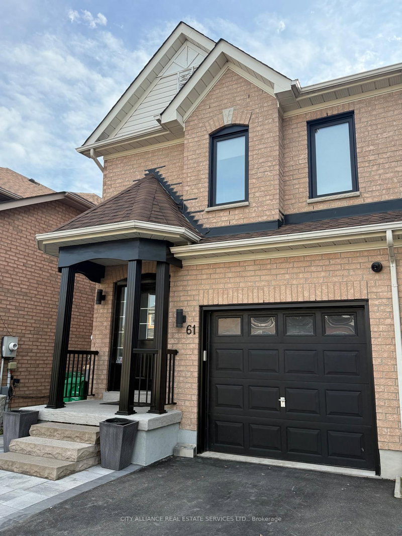 61 Knoll Haven Circle