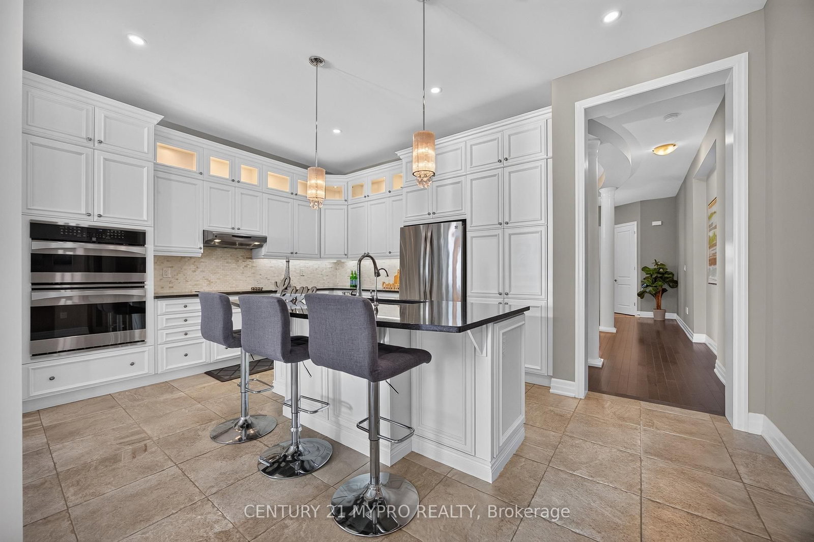 144 North Park Boulevard • Oakville, ON photo 14
