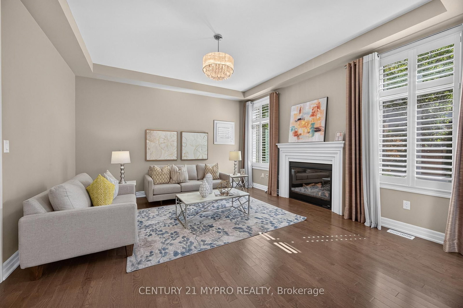 144 North Park Boulevard • Oakville, ON photo 17