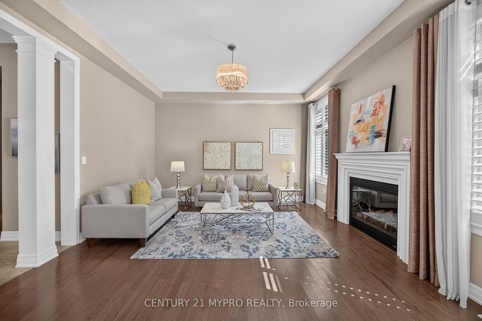 144 North Park Boulevard • Oakville, ON photo 18