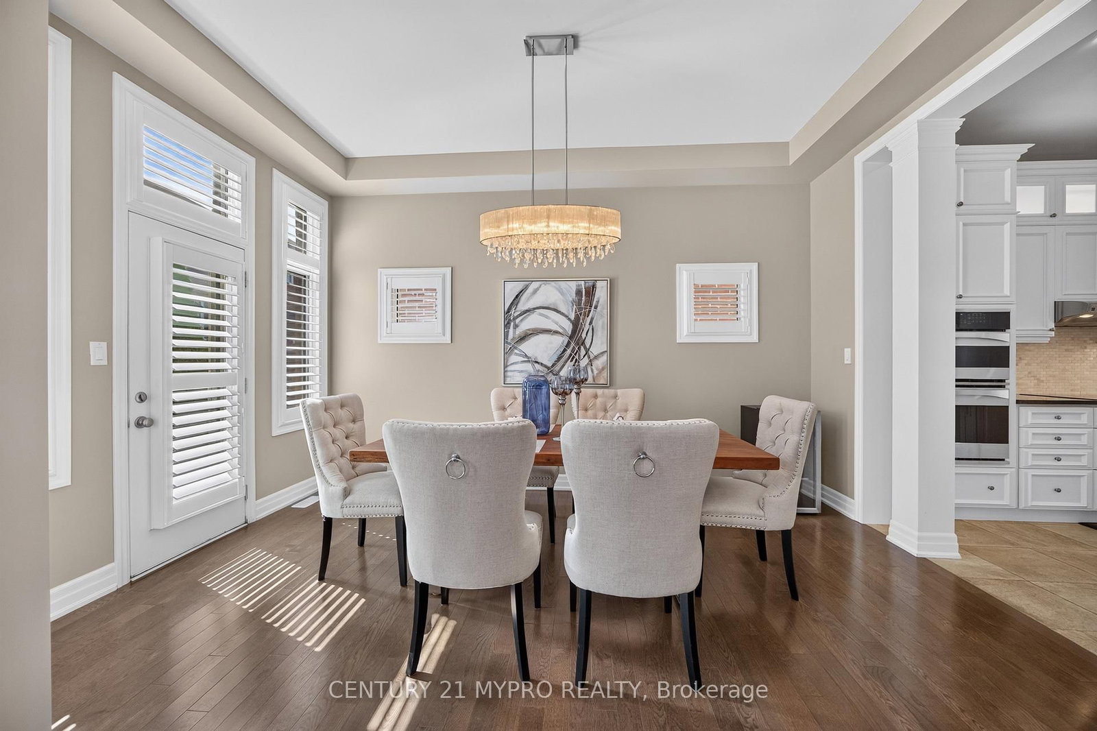 144 North Park Boulevard • Oakville, ON photo 19