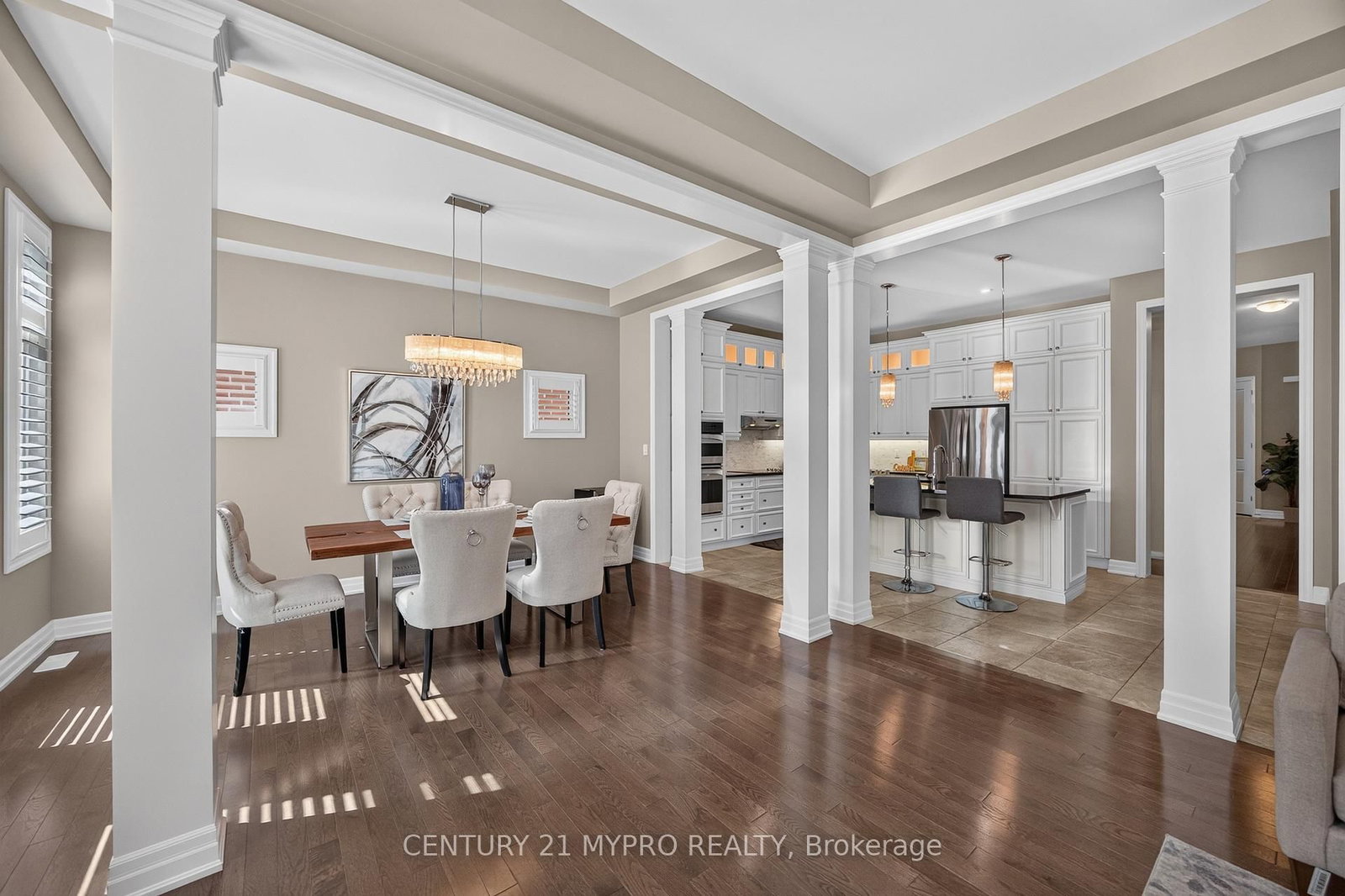 144 North Park Boulevard • Oakville, ON photo 20