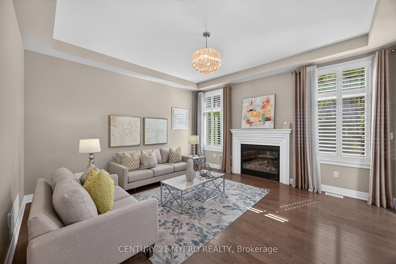 144 North Park Boulevard • Oakville, ON photo 23
