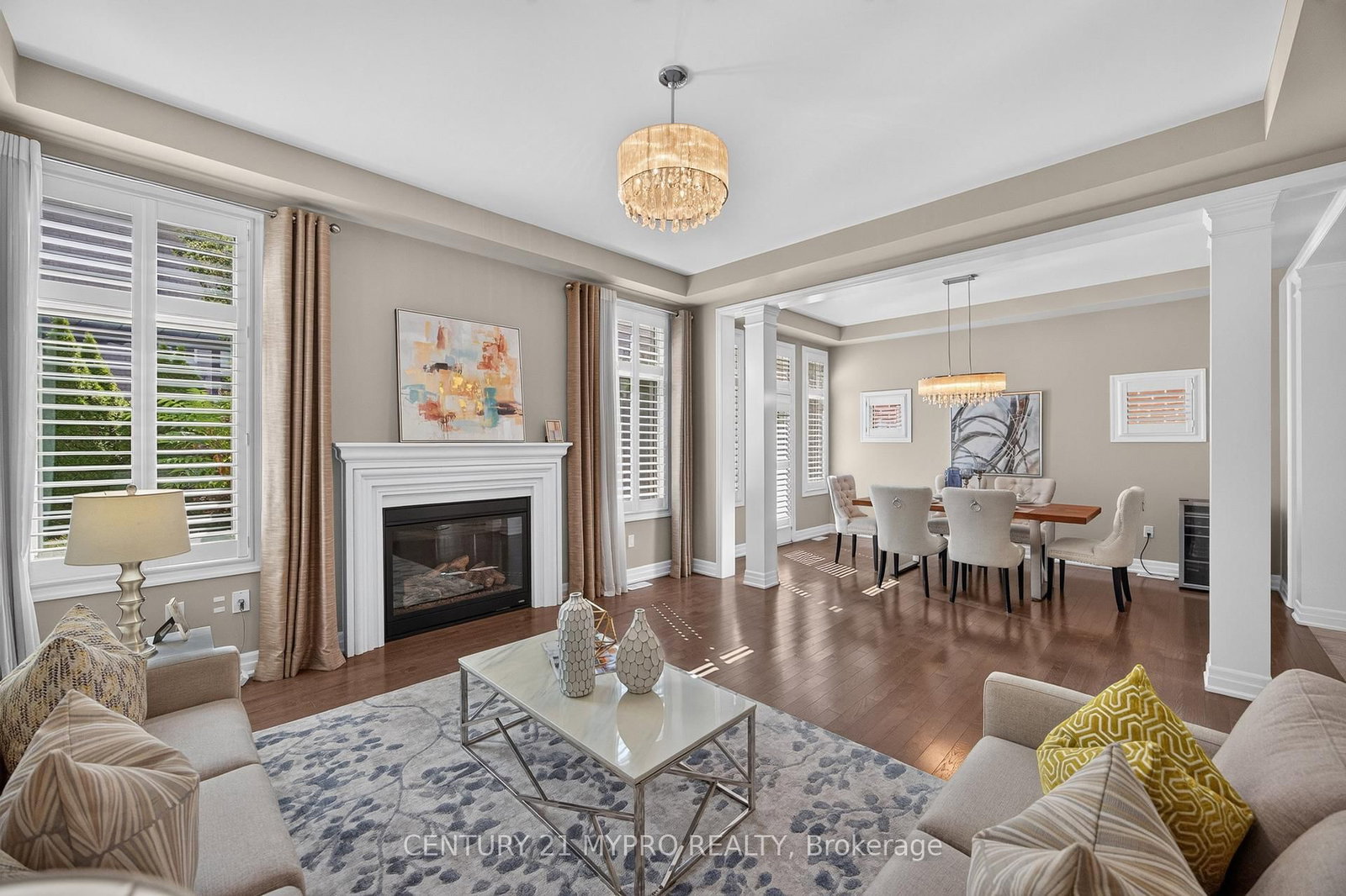 144 North Park Boulevard • Oakville, ON photo 24