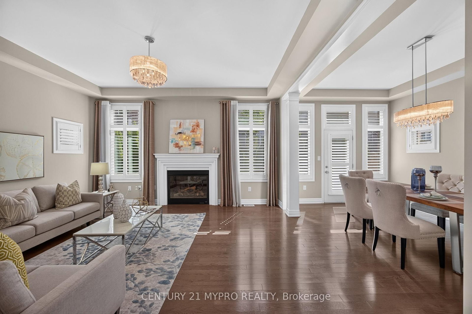 144 North Park Boulevard • Oakville, ON photo 25