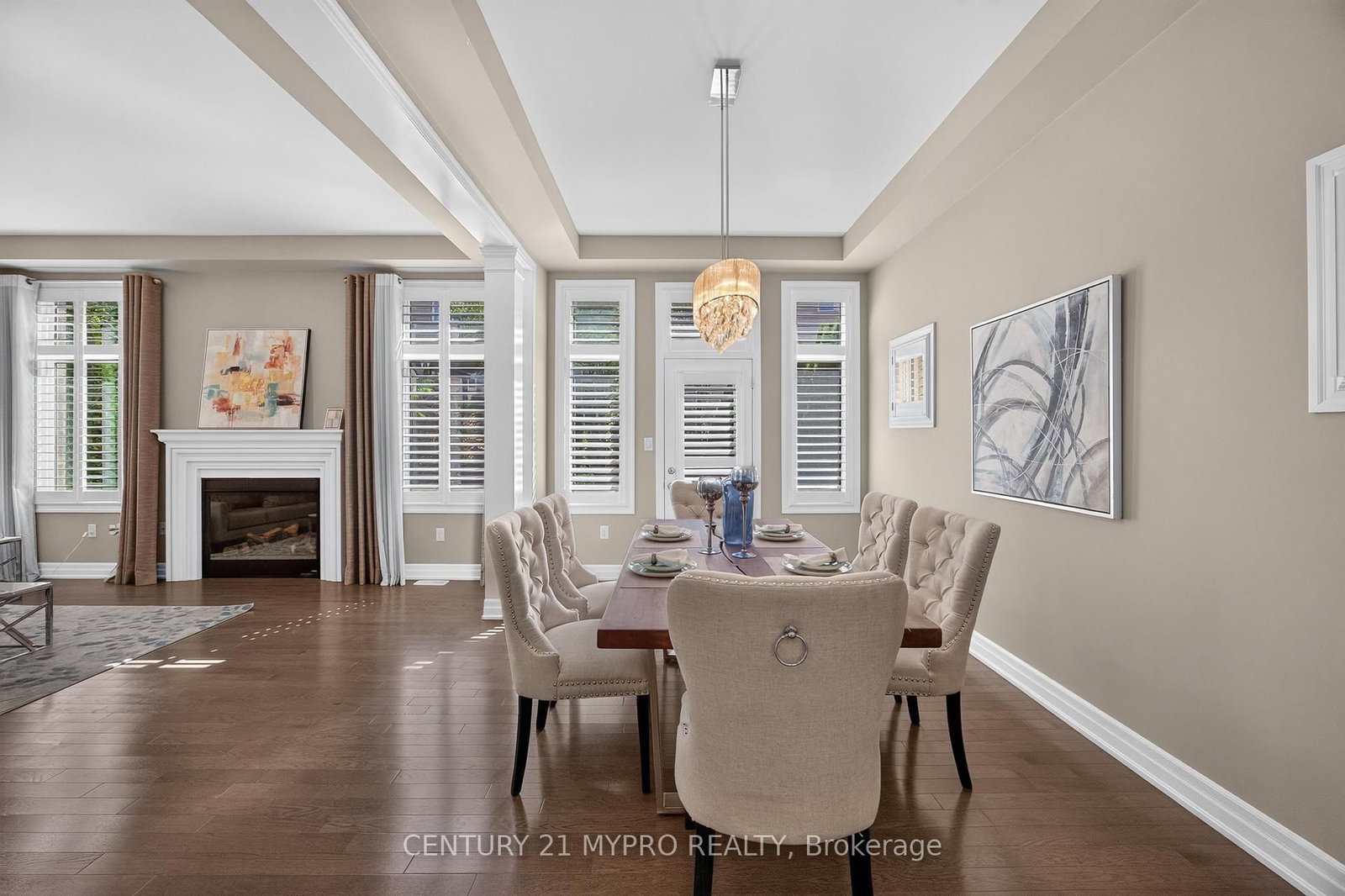 144 North Park Boulevard • Oakville, ON photo 27