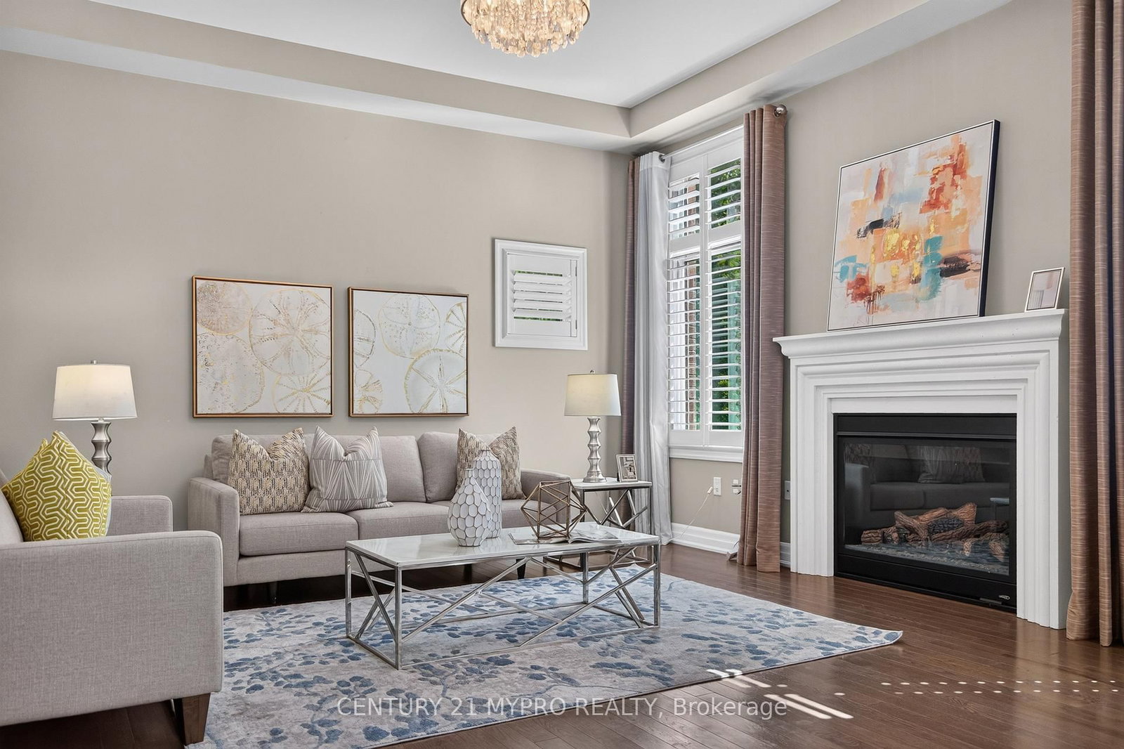 144 North Park Boulevard • Oakville, ON photo 29