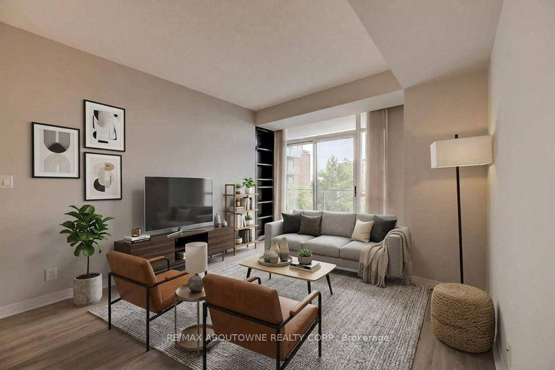 403 - 80 Port Street E