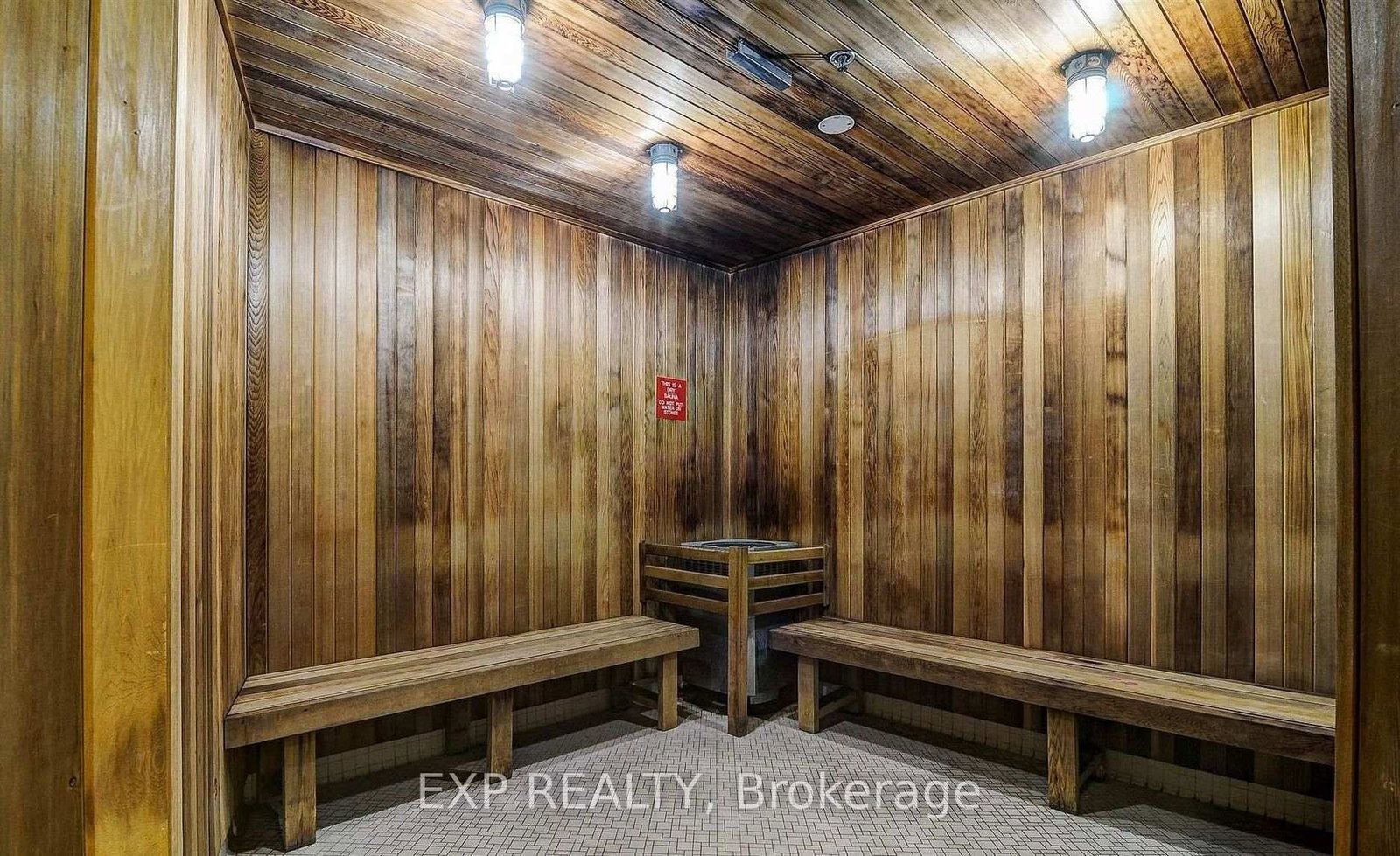 2230 Lake Shore Boulevard W • #808 • Toronto, ON photo 36