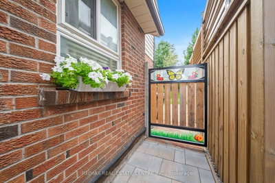 467 Hansen Brampton,ON L6V 3P6 — Photo 25