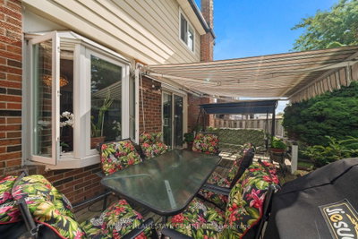 467 Hansen Brampton,ON L6V 3P6 — Photo 27