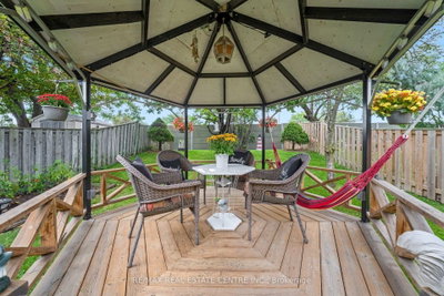 467 Hansen Brampton,ON L6V 3P6 — Photo 29