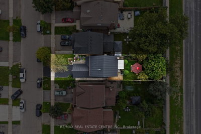 467 Hansen Road N • Brampton, ON photo 4