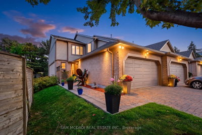 1725 The Mississauga,ON L5M 4N3 — Photo 1