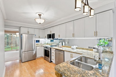 1725 The Mississauga,ON L5M 4N3 — Photo 11