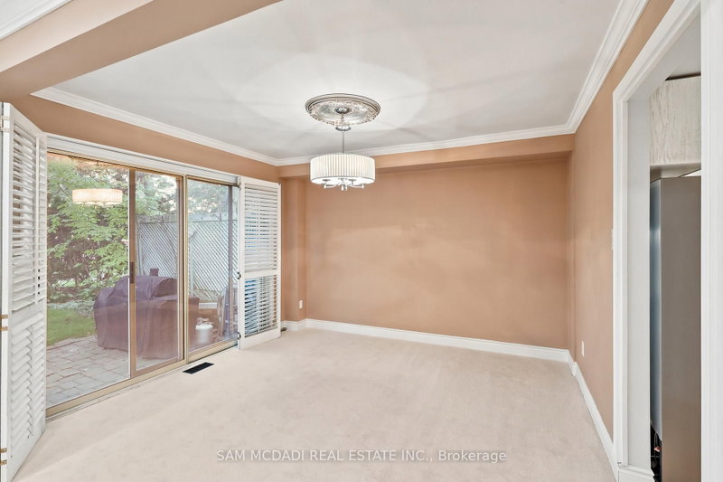 1725 The Mississauga,ON L5M 4N3 — Photo 13