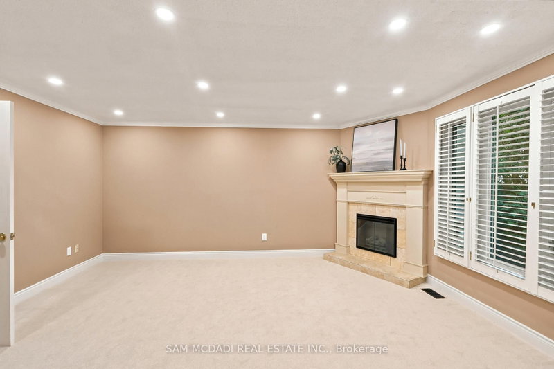 1725 The Mississauga,ON L5M 4N3 — Photo 14