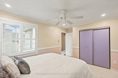 1725 The Mississauga,ON L5M 4N3 — Photo 27