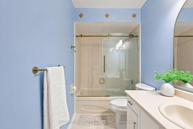 1725 The Mississauga,ON L5M 4N3 — Photo 29