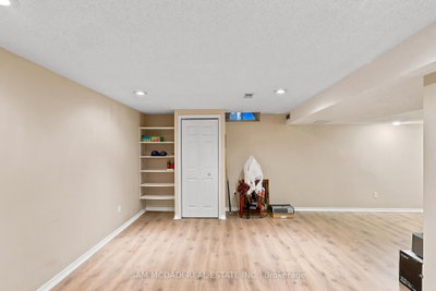 1725 The Mississauga,ON L5M 4N3 — Photo 33