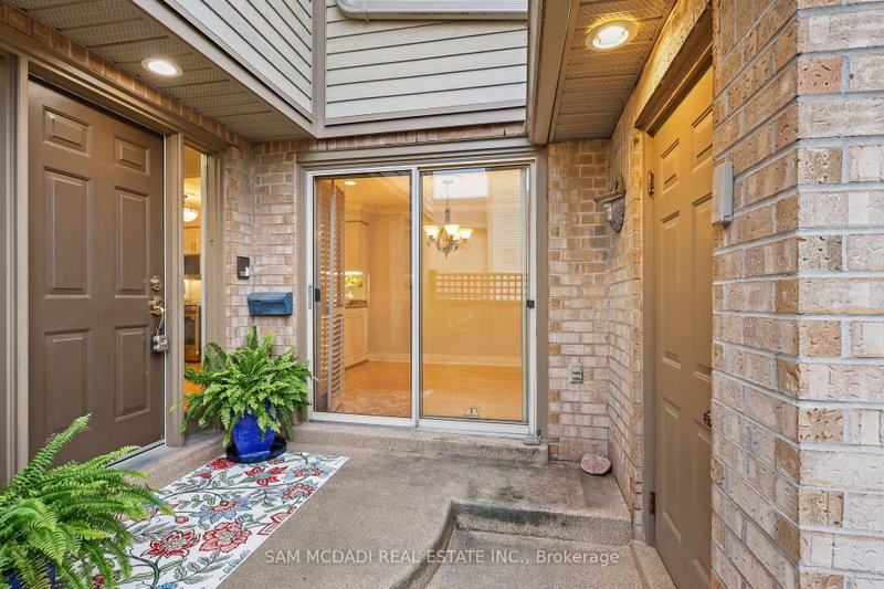 1725 The Mississauga,ON L5M 4N3 — Photo 36