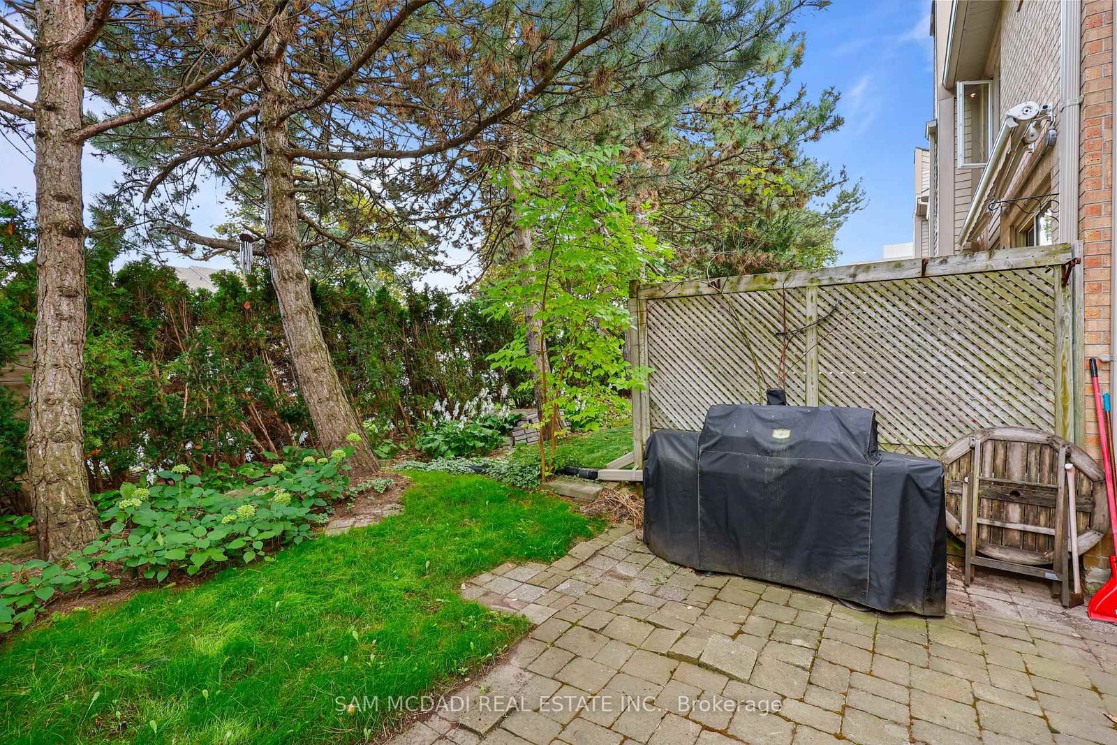 1725 The Chase • #20 • Mississauga, ON photo 39